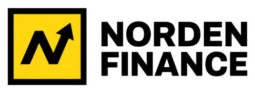 Norden Finance logo